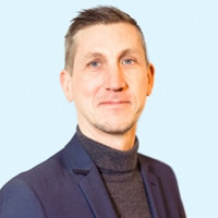Bertrand Pladeau, Dejamobile